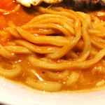 麺の坊　晴天 - 