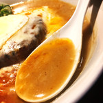 麺の坊　晴天 - 