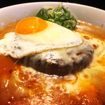 麺の坊　晴天 - 