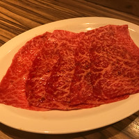 焼肉 ジャンボ はなれ - 