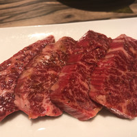 焼肉 ジャンボ はなれ - 