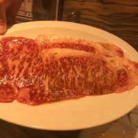 焼肉 ジャンボ はなれ - 