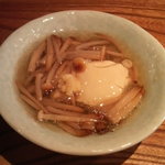 炭火割烹 蔓ききょう - 