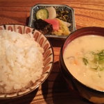 炭火割烹 蔓ききょう - 