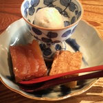 炭火割烹 蔓ききょう - 