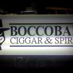 BOCCOBAR - 