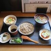蕎麦の実 よしむら