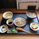 ★本日の膳、二