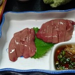 焼鳥 山小舎 - 