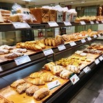ドゥ マゴ ベーカリー - 