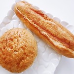 ドゥ マゴ ベーカリー - 