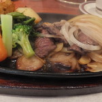 STEAK ANN - 