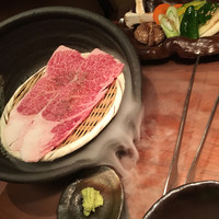 牛屋 銀兵衛 銀座本店 - 