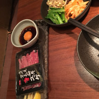 牛屋 銀兵衛 銀座本店 - 
