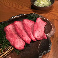 薩摩 牛の蔵 広尾本店 - 