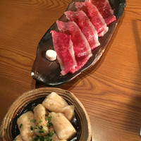 薩摩 牛の蔵 広尾本店 - 