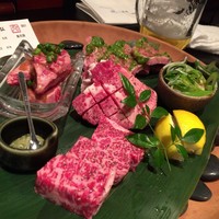 京やきにく 弘 八坂邸 - 