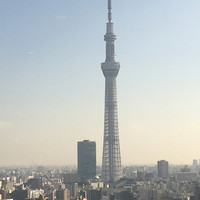 スカイグリルブッフェ武藏 - 