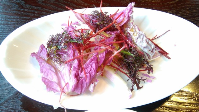 アメーノ &ndash; 寒河江の本格フレンチ｜山形・寒河江市で予約必須の隠れ家レストラン