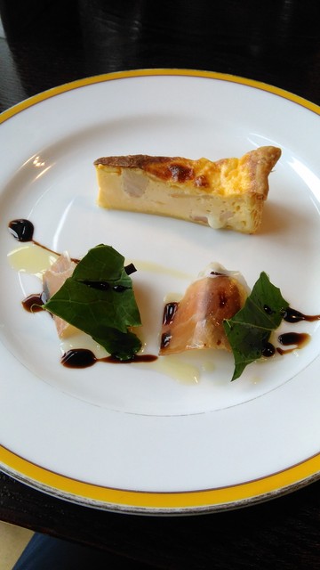 アメーノ - 寒河江（フレンチ）の写真