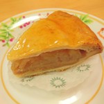 パレット - アップルパイ…税込410円