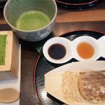 マッチャ ハウス 抹茶館 - 