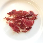 Arashida - 生ハム