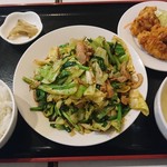 中華料理 虎福 - 