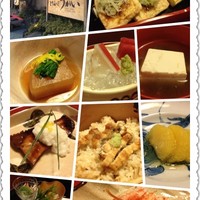 東京 芝 とうふ屋うかい - 