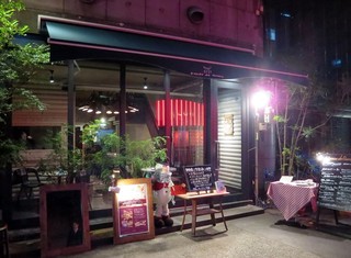 心斎橋でゆっくりくつろぎタイム おすすめの夜カフェ8選 食べログまとめ