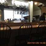 クチーナマサノリ - 