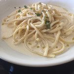 オステリア　パーチェ - 