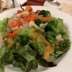 SETTE - グリーンサラダ