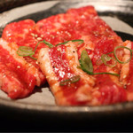 炭火焼肉 ごえ門 - 