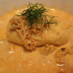 lien - 鱈のクネル