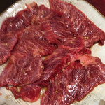 焼肉 清香苑 - 