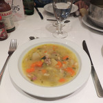 Hotel Saint-Sauveur - これが美味〜♬