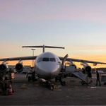 Hotel Saint-Sauveur - 離陸準備完了