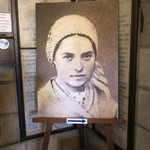 Hotel Saint-Sauveur - 聖女ベルナデット