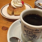 Komeda Kohi Ten - 