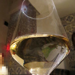 Hamac de Paradis - 白ワイン