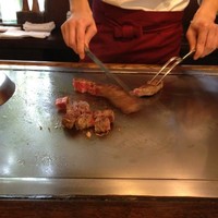 ステーキ池田 - 