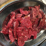 焼肉亀田 - 