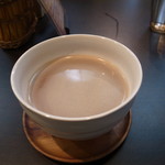 鷹匠茶屋 - ココア