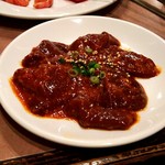 焼肉苑 - 