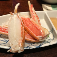 かに道楽 横浜店 - 