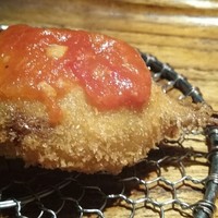 串揚げキッチン だん 十三店 - 