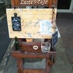 Latte heart cafe - 