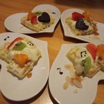 ラテハートカフェ - 