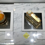 パティスリー ユウ ササゲ - 